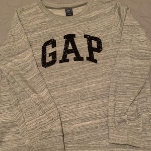 Gap Sequin Sweater !!